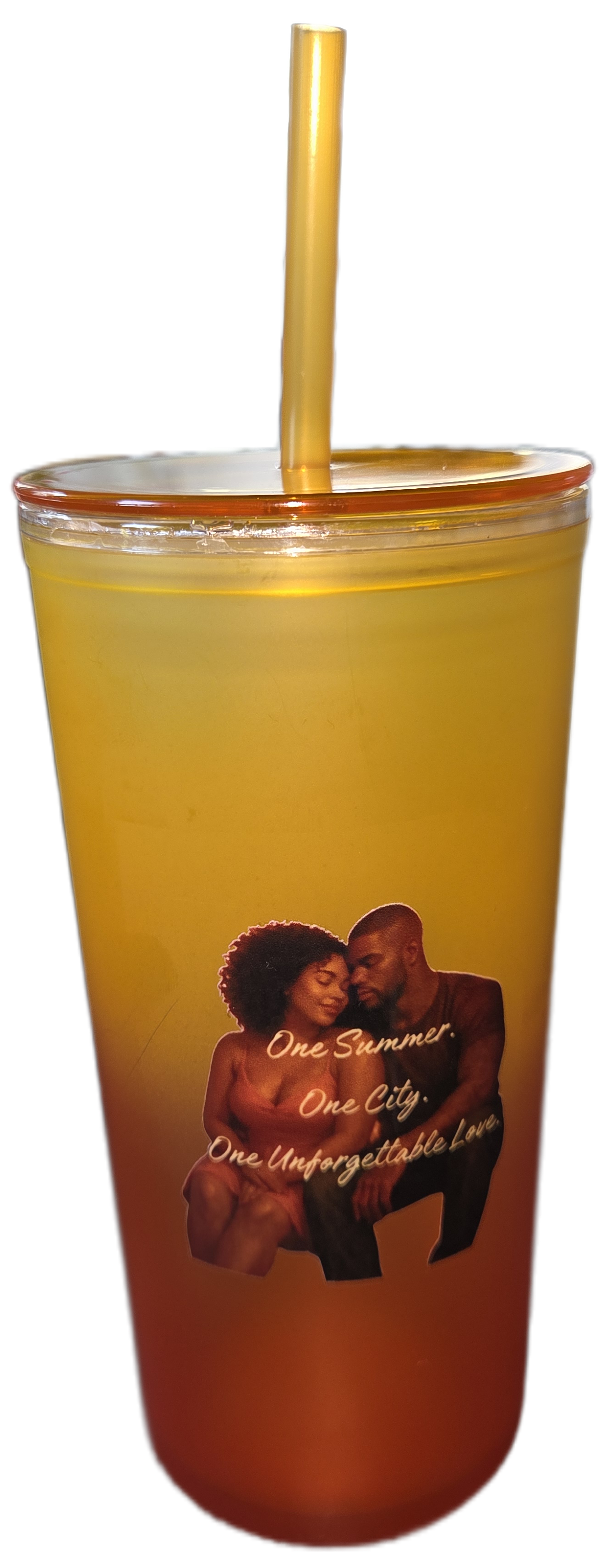 Sunset Cup