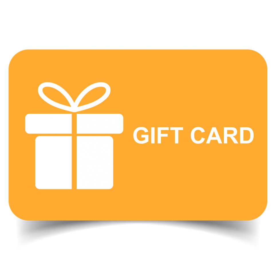 Gift a Gift card