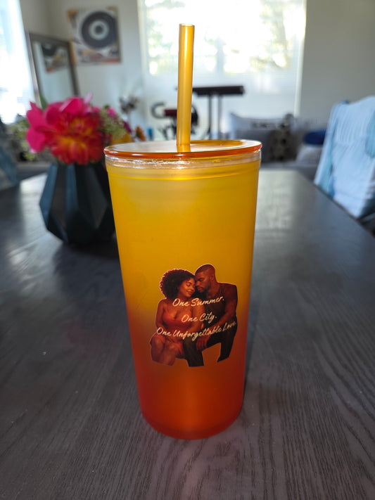 Sunset Cup