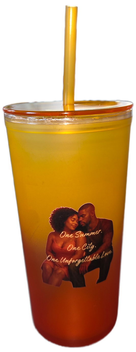 Sunset Cup