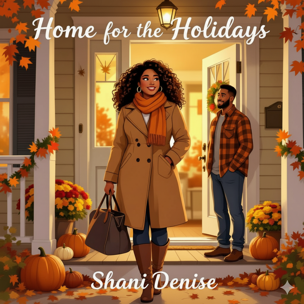 (Paperback) Home for the Holidays