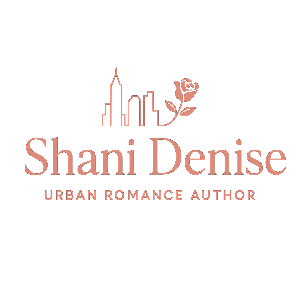 Author Shani Denise