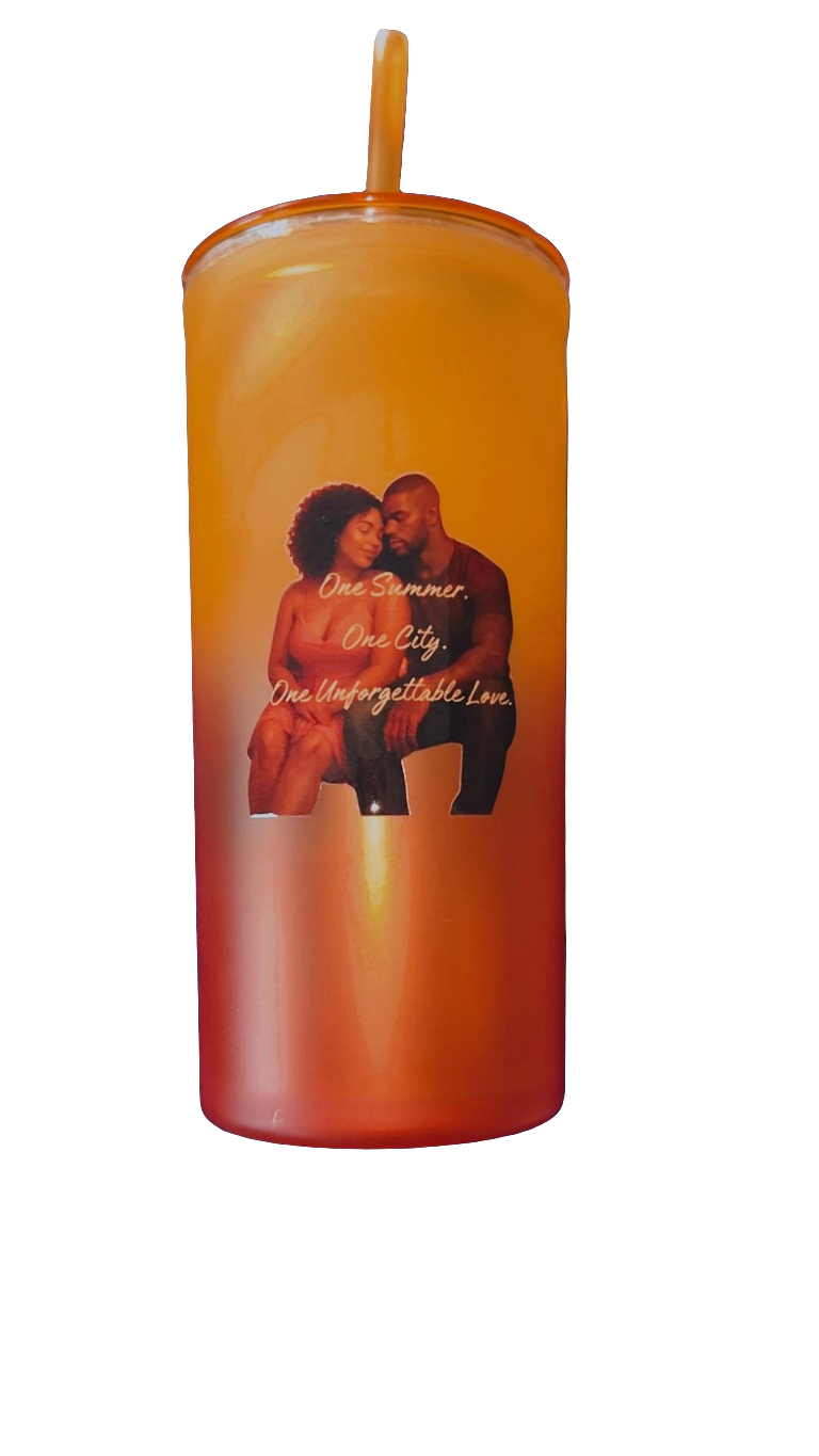 Sunset Cup