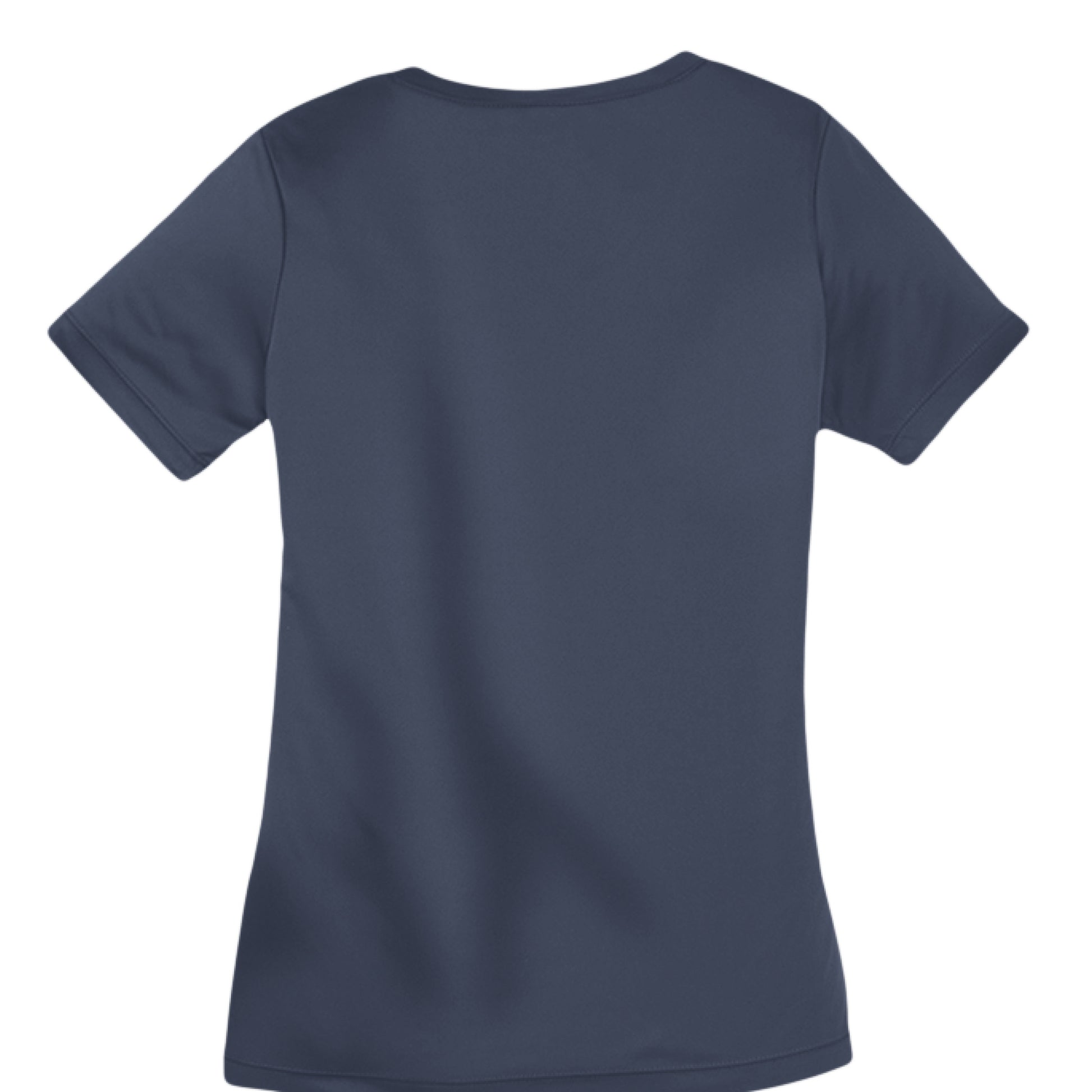 Navy - BACK