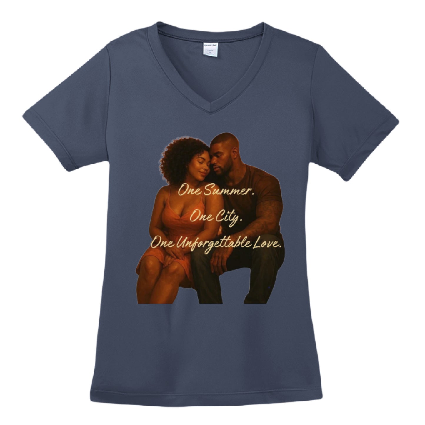 Navy - FRONT