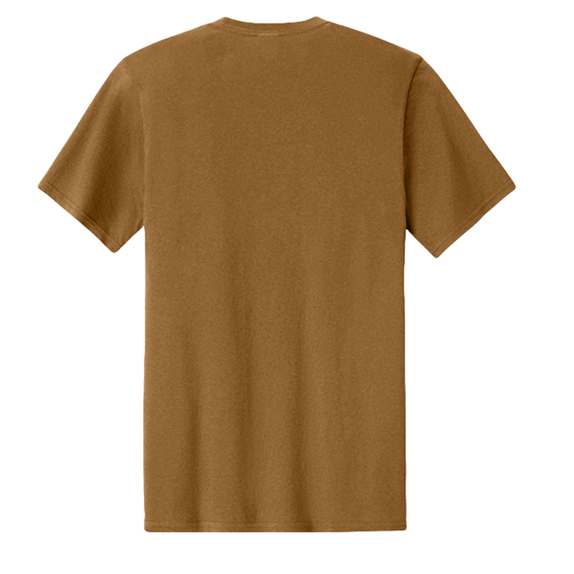Duck Brown - PC43 - BACK