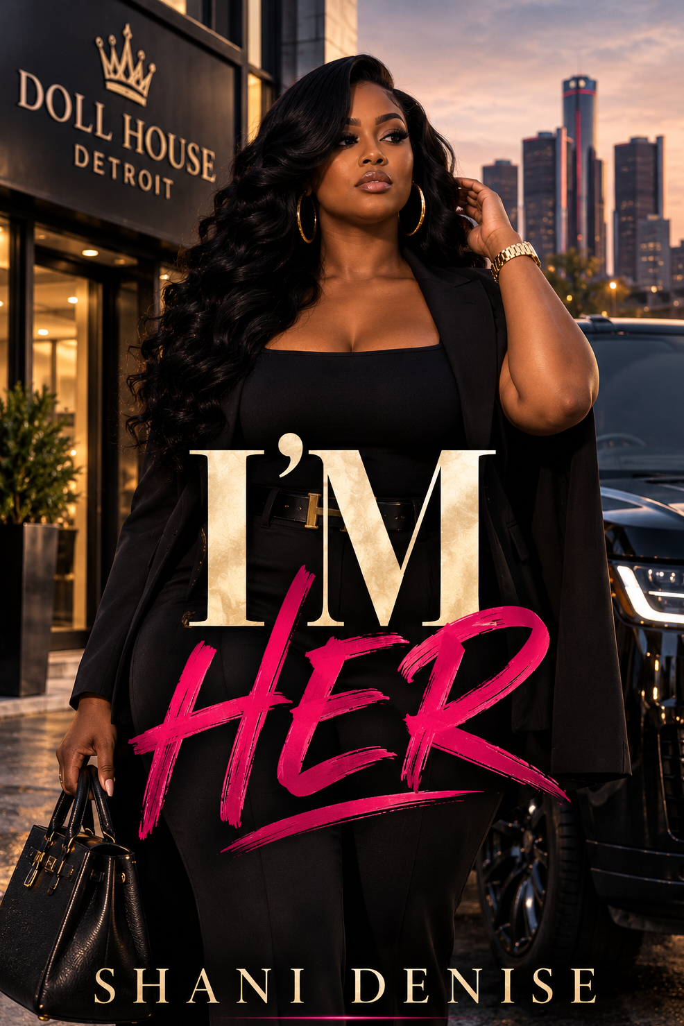 I'm HER